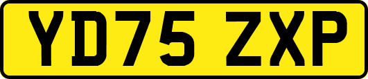 YD75ZXP