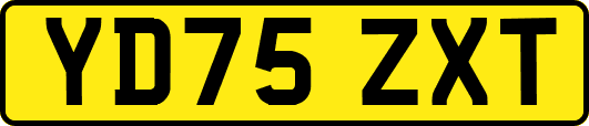 YD75ZXT