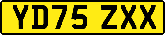 YD75ZXX