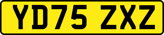YD75ZXZ
