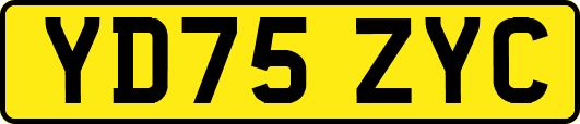 YD75ZYC