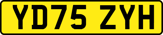 YD75ZYH