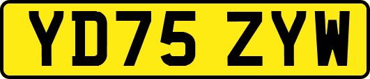 YD75ZYW