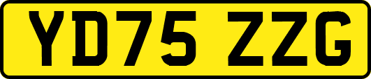 YD75ZZG