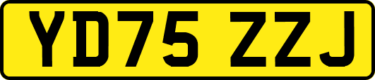 YD75ZZJ