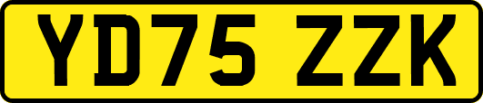 YD75ZZK