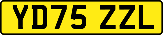 YD75ZZL