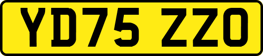 YD75ZZO