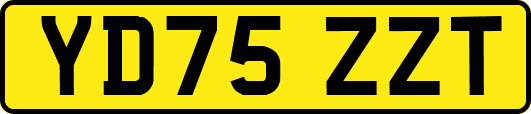 YD75ZZT