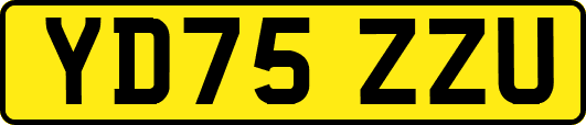 YD75ZZU