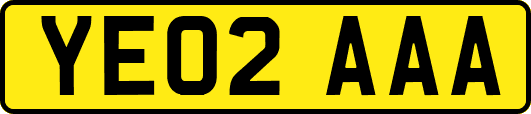 YE02AAA