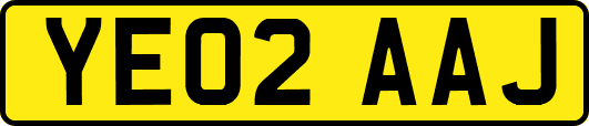 YE02AAJ