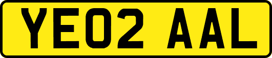 YE02AAL