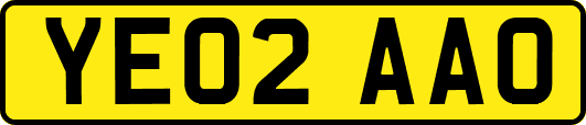 YE02AAO