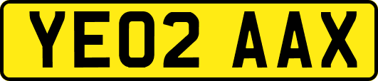 YE02AAX