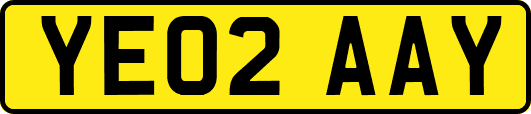 YE02AAY