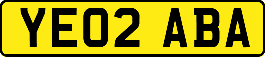 YE02ABA