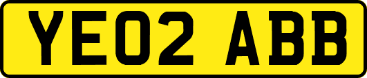 YE02ABB