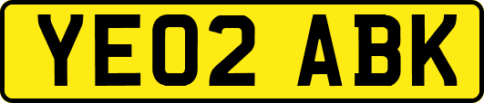 YE02ABK