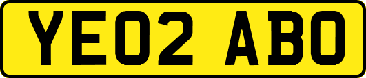 YE02ABO