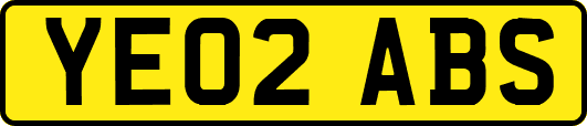 YE02ABS