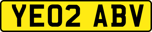 YE02ABV