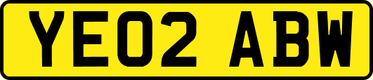 YE02ABW