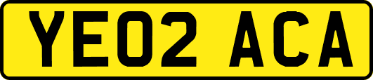 YE02ACA