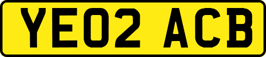 YE02ACB