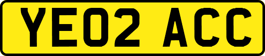 YE02ACC