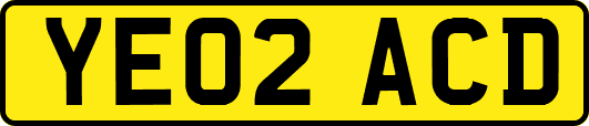 YE02ACD