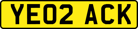 YE02ACK