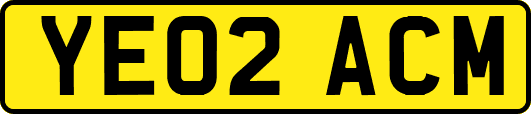 YE02ACM