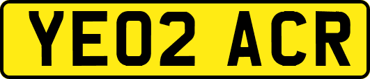 YE02ACR