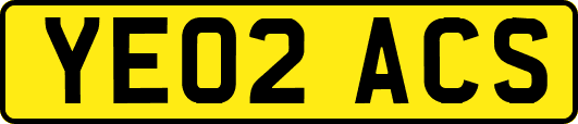 YE02ACS