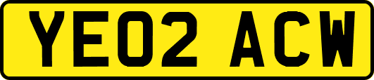 YE02ACW