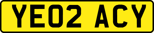 YE02ACY