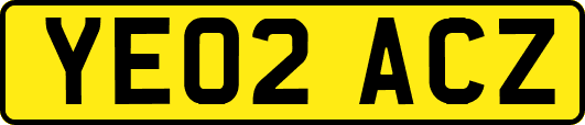YE02ACZ