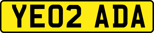YE02ADA