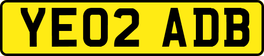YE02ADB