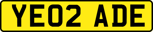 YE02ADE