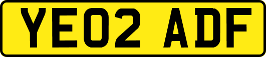 YE02ADF
