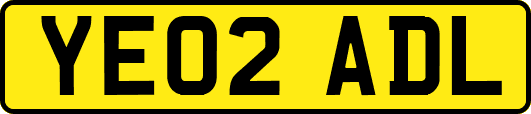 YE02ADL