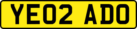 YE02ADO