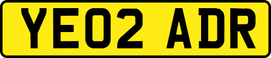 YE02ADR