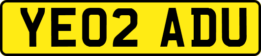 YE02ADU