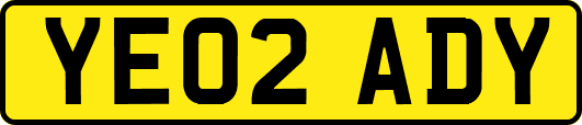 YE02ADY
