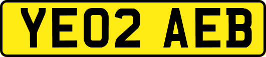 YE02AEB