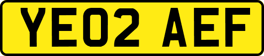 YE02AEF