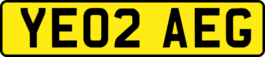 YE02AEG